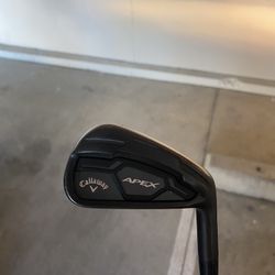 Callaway Apex Cf16 4 Iron