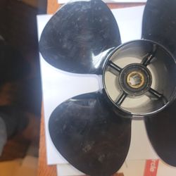 Suzuki Y2024 4 blade impeller new