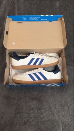 Adidas Samba Size 8