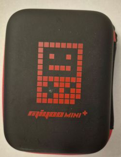 Miyoo Mini Plus Emulation Game Console w/ Case + OnionOS