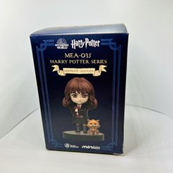 Harry Potter Series Hermione Granger New In Box