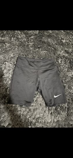 Women’s Nike Biker Shorts 