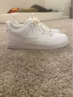 Nike Air Force 1 '07
