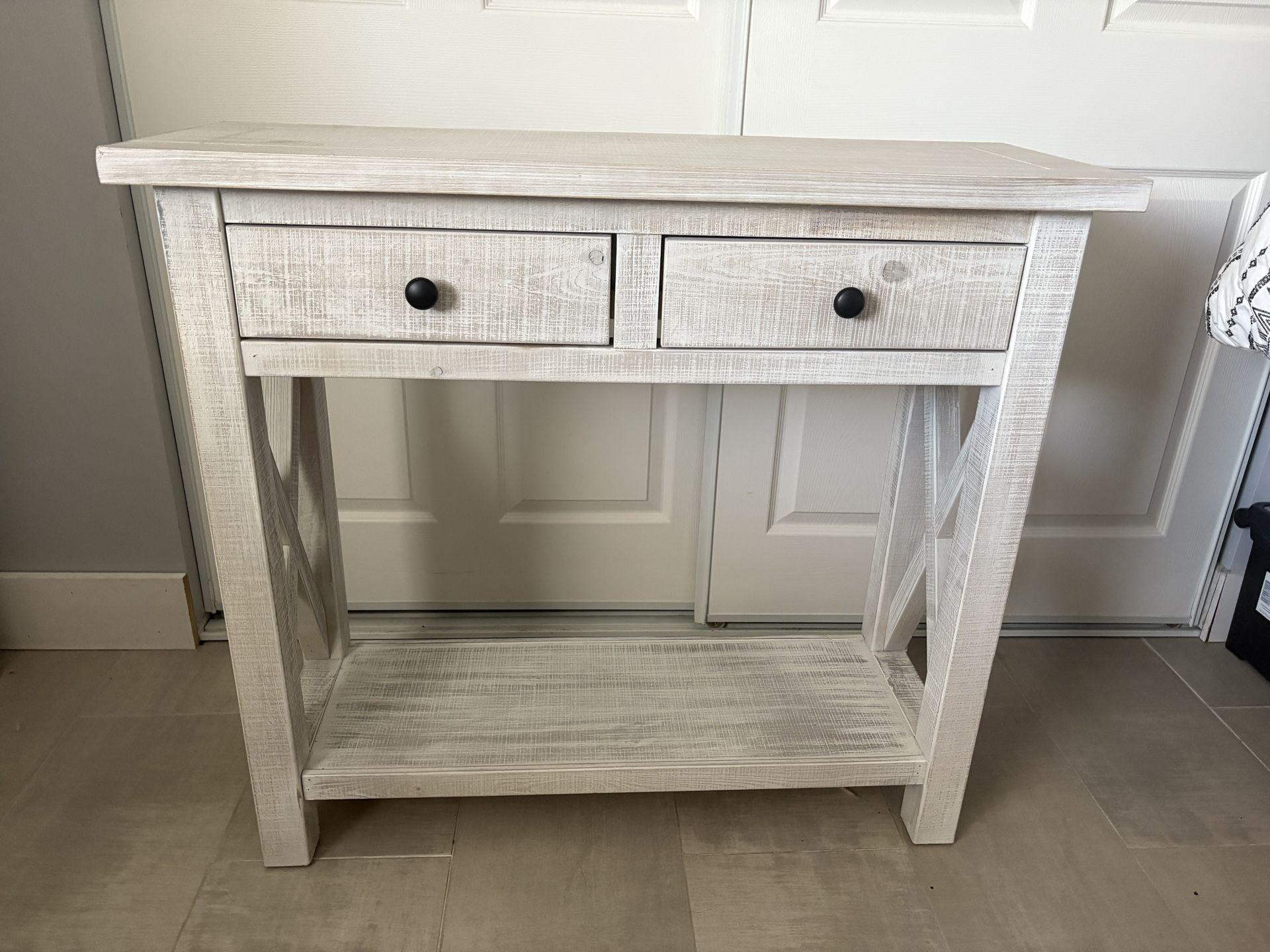Console, Tv Stand, Entry Table