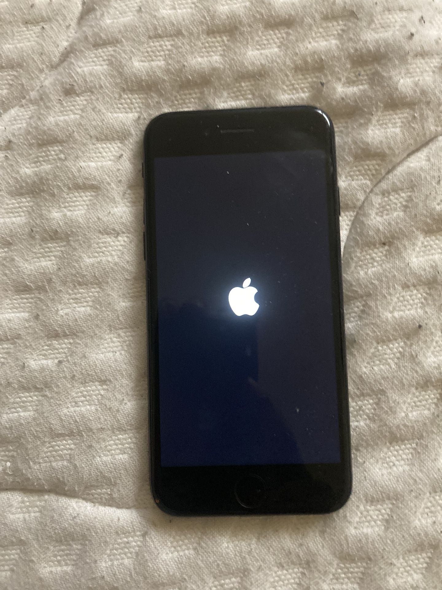 Unlocked iPhone 7
