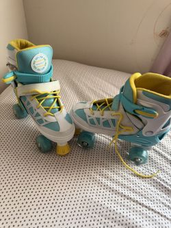 Roller Skates