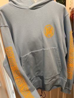 Amiri hoodie