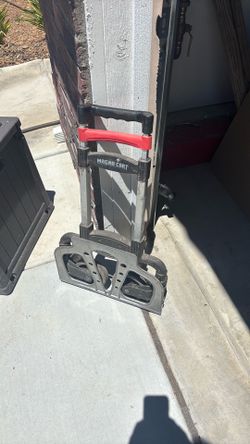 Magna cart