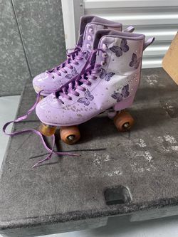 Roller skates