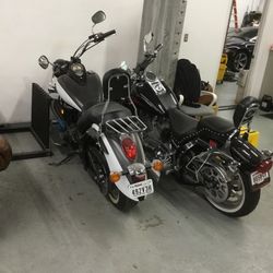 Kawasaki V950 Only 1k Miles Like New Super Nice 