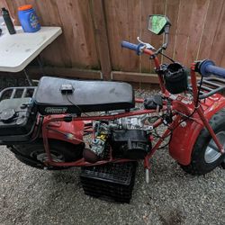 Coleman Ct200u 