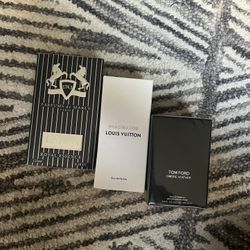 *Best Offer* Cologne Collection Need Gone