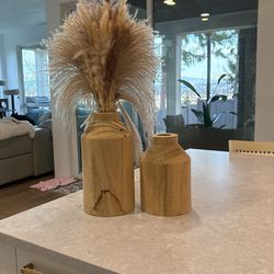 Decorative Pots