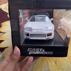 Fast & Furious 