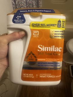 Similac 