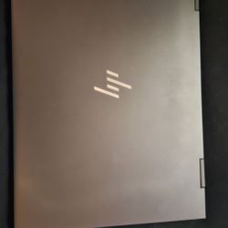 HP ENVY 2 In 1 Laptop