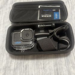 GoPro 12black