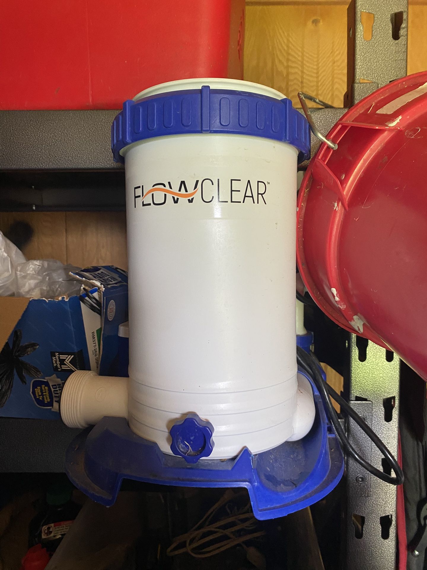 Used Pool If U Come Take It Apart I’ll Take 300