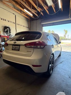2016 KIA Forte5