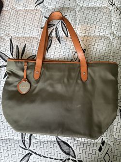 Ralph Lauren handbag