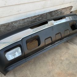 Chevy Parts 