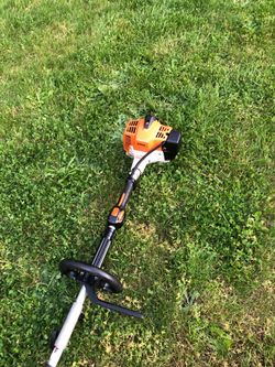 Trimmer