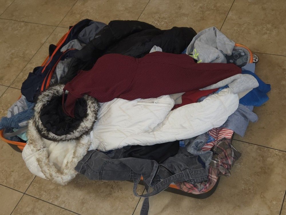 Clothes