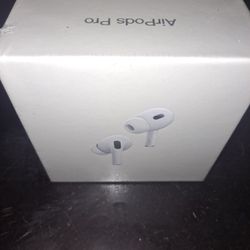 AirPods Pro 2