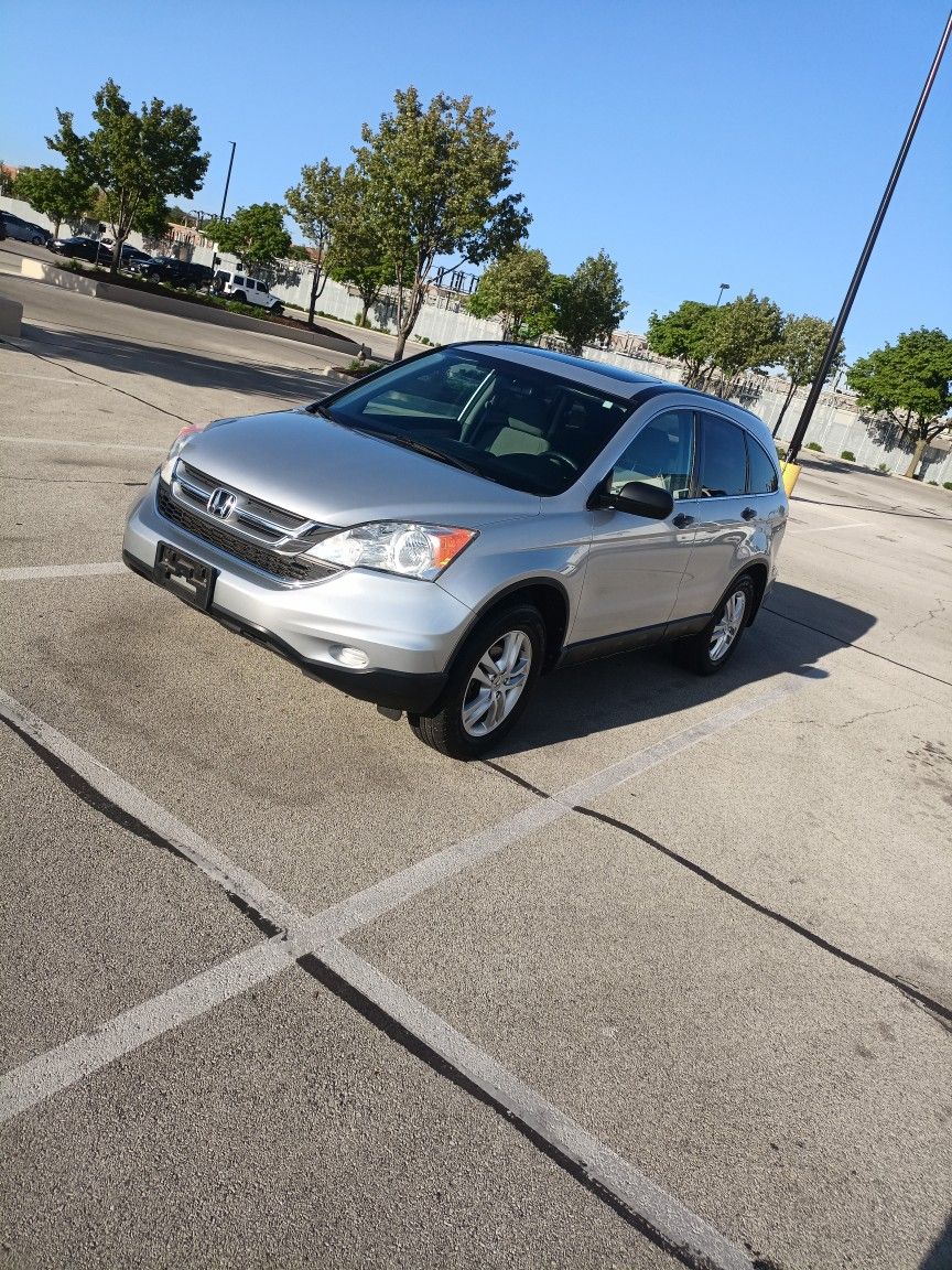 Honda CRV 2010,140,000 Miles AWD
