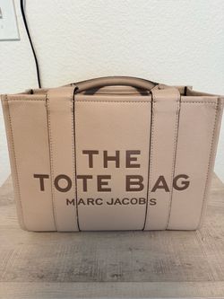 Marc Jacobs Tote Bag