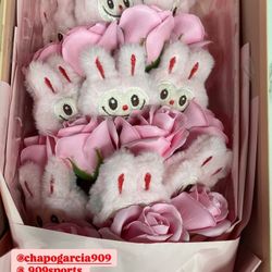 Labubu Valentines Gift