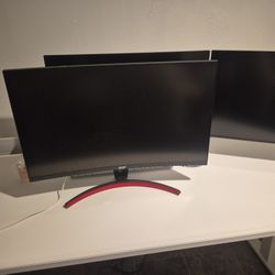 Acer Curved Moniter 28 Inches 