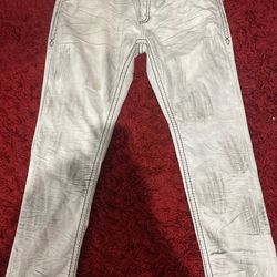 Rock revival men size 42