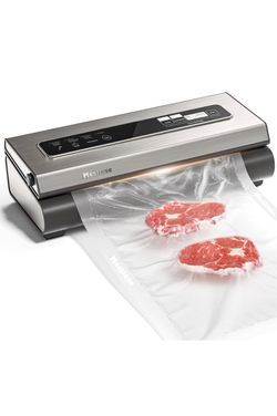 6 in 1 Vacuum Sealer