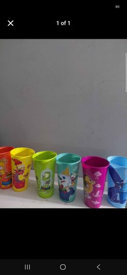 Cups
