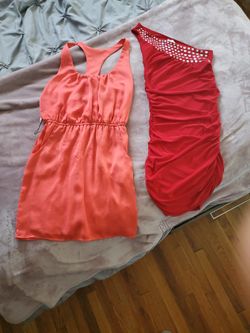 Dresses