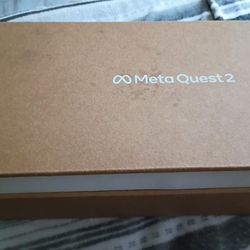 Meta Quest 2 