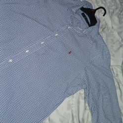 POLO RALPH LAUREN 