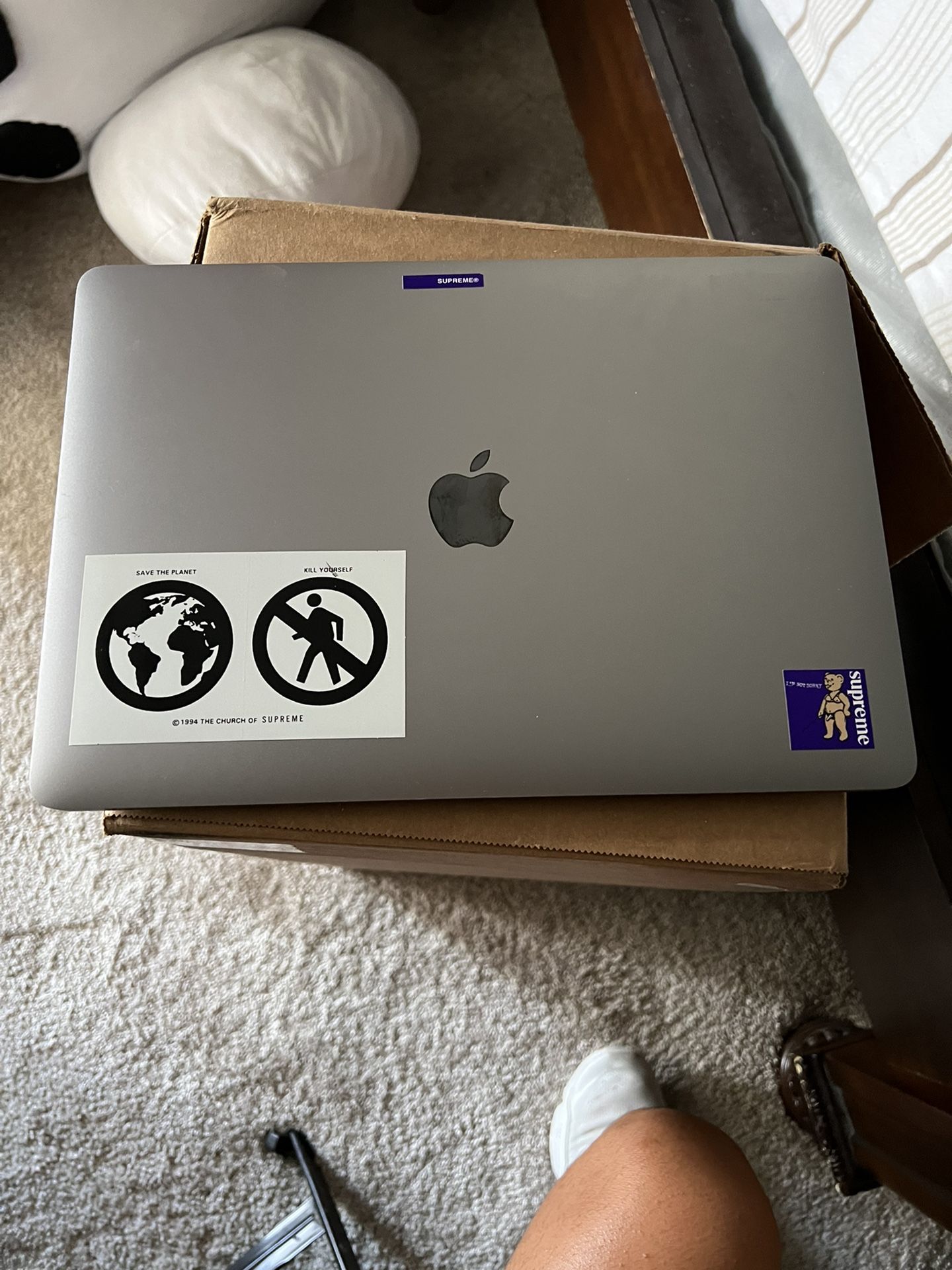 MacBook Pro