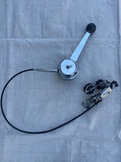 SCHWINN STIK-SHIFT / DERAILLEUR