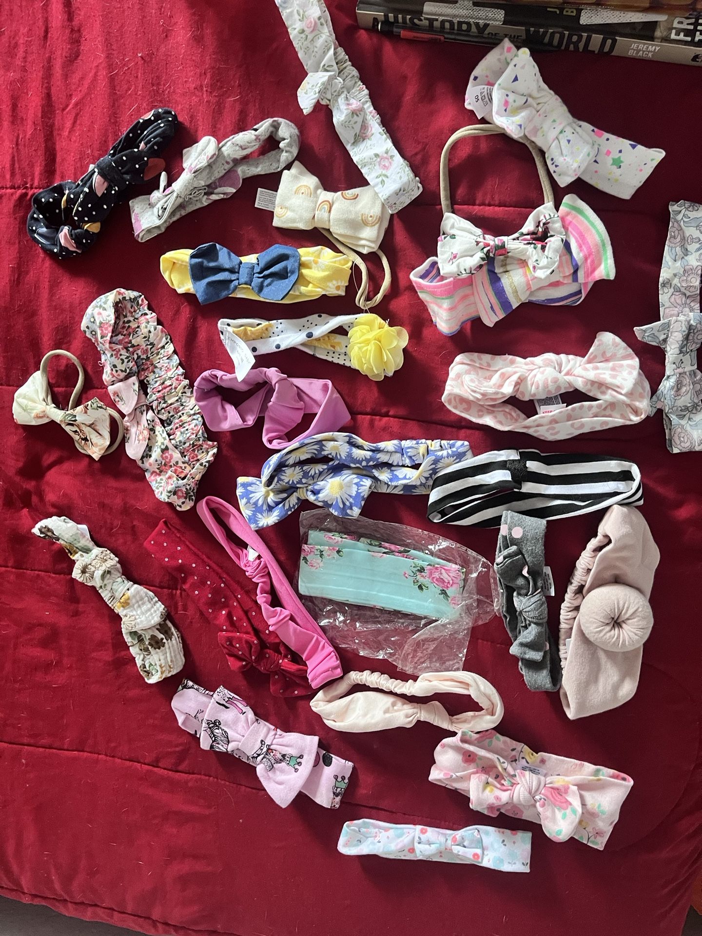 Head Bands
