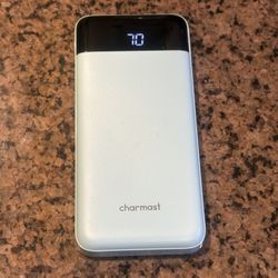 Portable Charger 