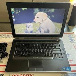 i5 Dell Laptop