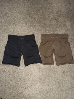 NVGTN SHORTS 