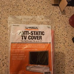 BRAND NEW Storage/ Media Cover