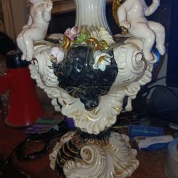 Italian Vase