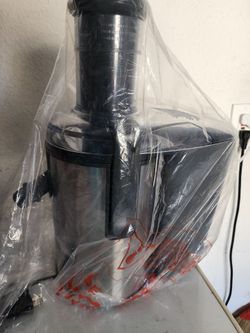 Brewery fruit/vegetable juicer * like new