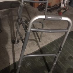 Drive 2 Wheel Walker NEED GONE ASAP