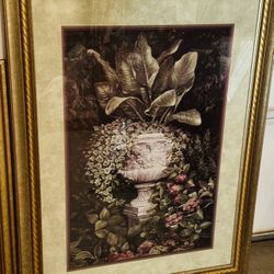 Home Interior Artwork Frame