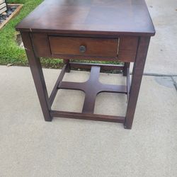 End Table - FREE